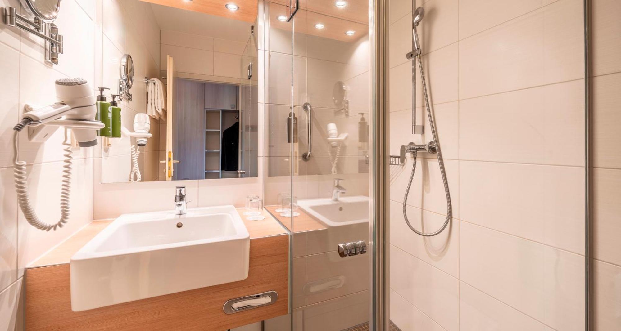 Deluxe Doppelzimmer