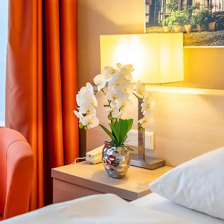 Plaza Inn Goslar-2